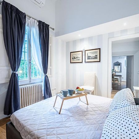 Elegante Casa Ai Piedi Di Piazzale Michelangelo Leilighet Firenze Eksteriør bilde